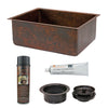 Premier Copper Products 25