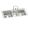 Elkay Lustertone Classic 43