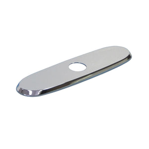 Alternate Image for Elkay 3-Hole Deck Plate/Escutcheon Chrome (CR), LK132CR