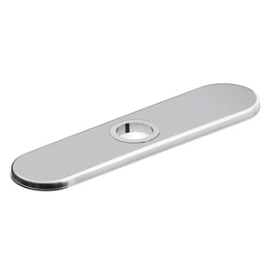 Alternate Image for Elkay 3-Hole Deck Plate/Escutcheon Chrome (CR), LK134CR
