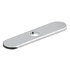 Elkay 3-Hole Deck Plate/Escutcheon Chrome (CR), LK134CR