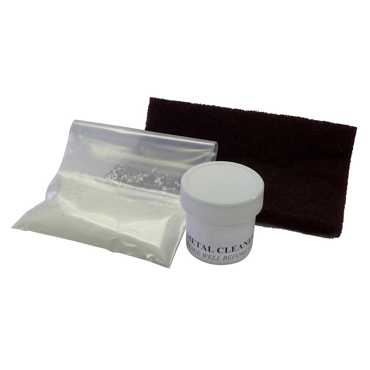 Elkay Stainless Steel Sink Restoration Kit, LK34