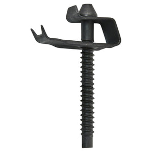 Alternate Image for Elkay Installation Extra Long Screws and Clips set of 14, LK363