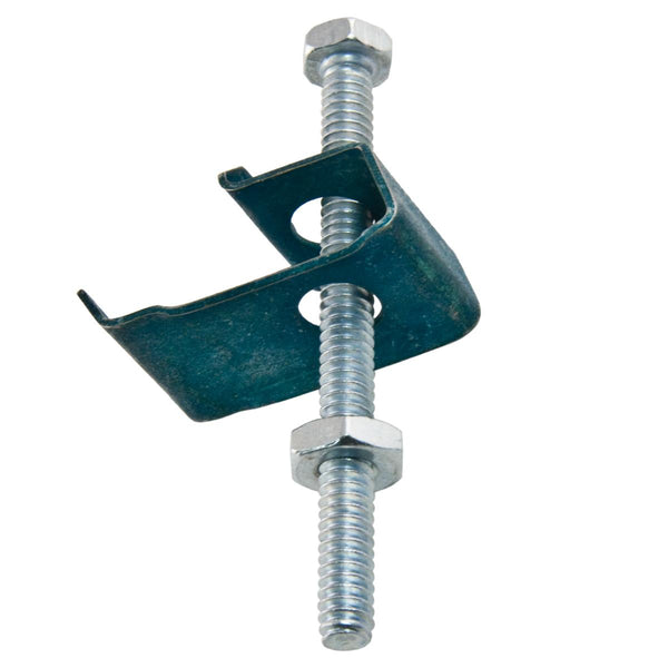 Elkay Installation Hex Head Screws Hex Nuts and Clips, LK463