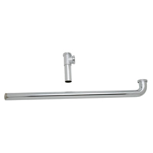 Alternate Image for Elkay Drain Fitting End Outlet for Double Bowl Sinks, LK53