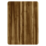 Elkay Hardwood 12-1/2" x 17-3/8" x 1-1/2" Cutting Board, LKCB1217HW