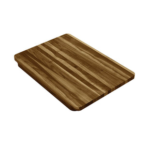 Alternate Image for Elkay Hardwood 12-1/2" x 17-5/16" x 1-1/2" Cutting Board, LKCB1218HW