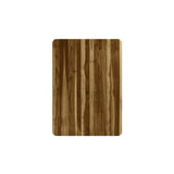 Elkay Hardwood 12-1/2" x 17-5/16" x 1-1/2" Cutting Board, LKCB1218HW