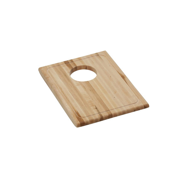 Elkay Hardwood 13-3/4" x 18-3/4" x 1" Cutting Board, LKCBF1418HW