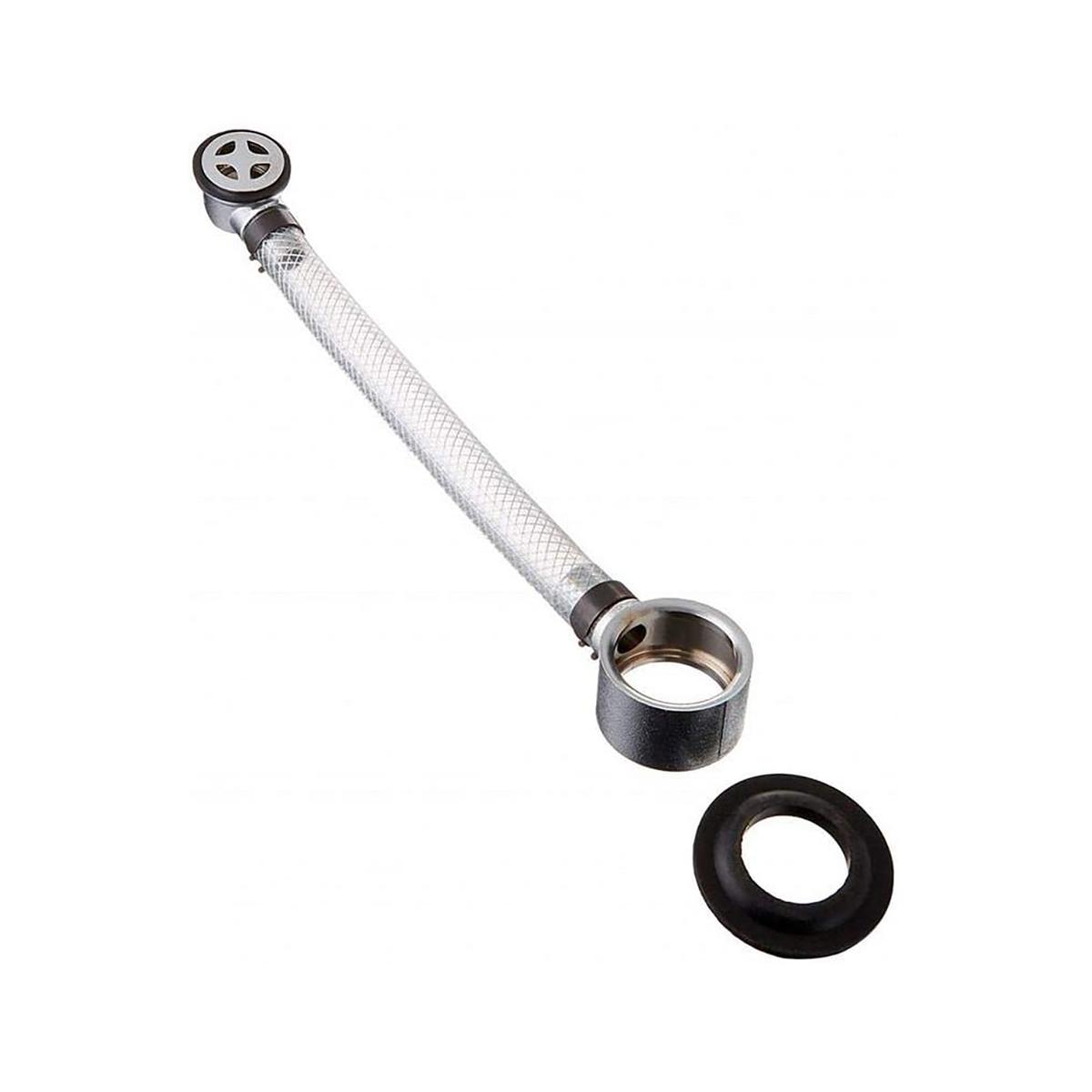 Elkay 10-11/16" Flexible Overflow Assembly, LKF294