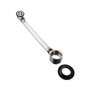 Alternate Image for Elkay 10-11/16" Flexible Overflow Assembly, LKF294