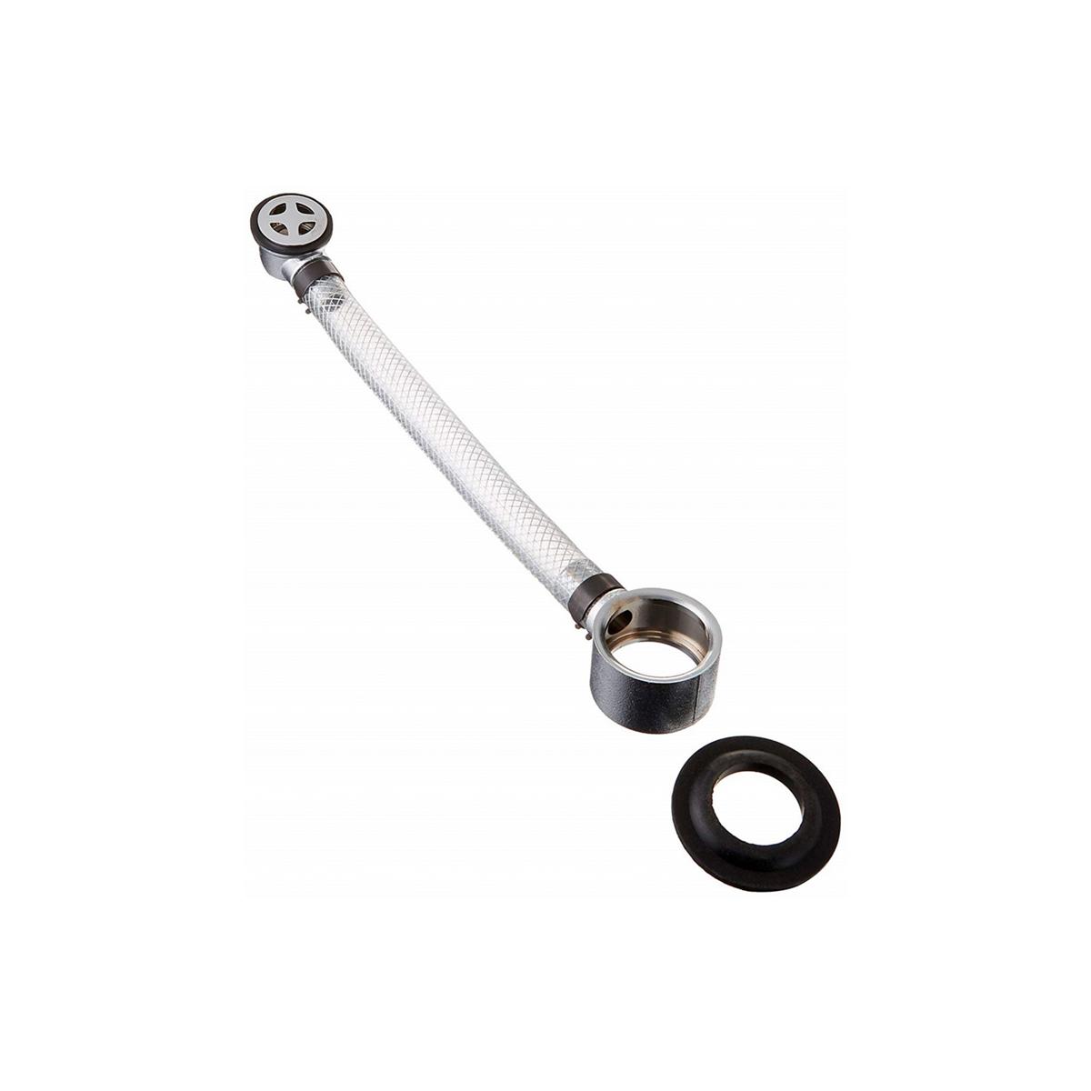 Elkay Flexible Overflow Assembly, LKF297