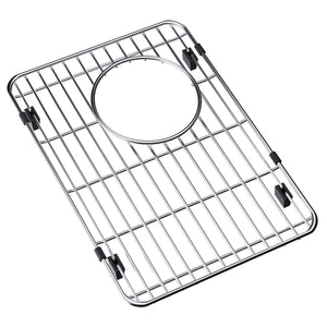 Alternate Image for Elkay Stainless Steel 10-5/8" x 13-9/16" x 1" Bottom Grid, LKOBG1114SS