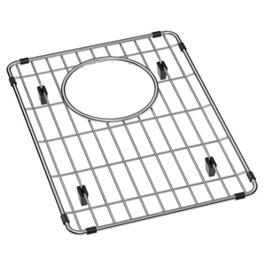 Alternate Image for Elkay Stainless Steel 10-5/16" x 14" x 1-1/4" Bottom Grid, LKOBG1216SS