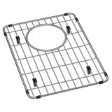 Elkay Stainless Steel 10-5/16" x 14" x 1-1/4" Bottom Grid, LKOBG1216SS