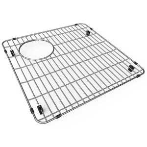Alternate Image for Elkay Stainless Steel 16-5/8" x 16-5/8" x 1" Bottom Grid, LKOBG1717SS