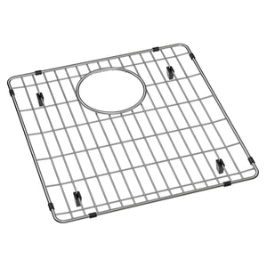 Alternate Image for Elkay Stainless Steel 15" x 15-15/16" x 1-1/4" Bottom Grid, LKOBG1718SS