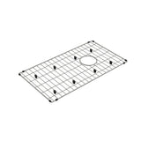 Elkay Stainless Steel 27-1/4 x 15 x 1-3/8" Bottom Grid, LKOBG2715SS