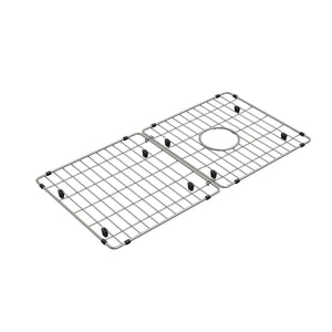 Alternate Image for Elkay Stainless Steel 30-1/4 x 15 x 1-3/8" Bottom Grid, LKOBG3015SS