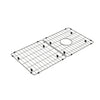 Elkay Stainless Steel 30-1/4 x 15 x 1-3/8