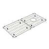 Elkay Stainless Steel 33-1/4 x 15 x 1-3/8