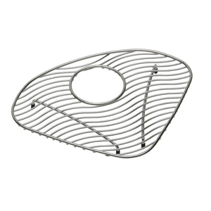 Alternate Image for Elkay Stainless Steel 10-1/2" x 10-1/2" x 1" Bottom Grid, LKWOBG1111SS