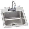 Elkay Lustertone Classic 17