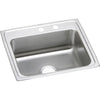 Elkay Lustertone Classic 22