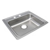 Elkay Lustertone Classic 22