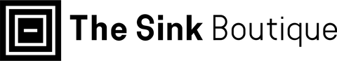 The Sink Boutique Header Logo