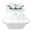 Nantucket Sinks Victorian 16.5
