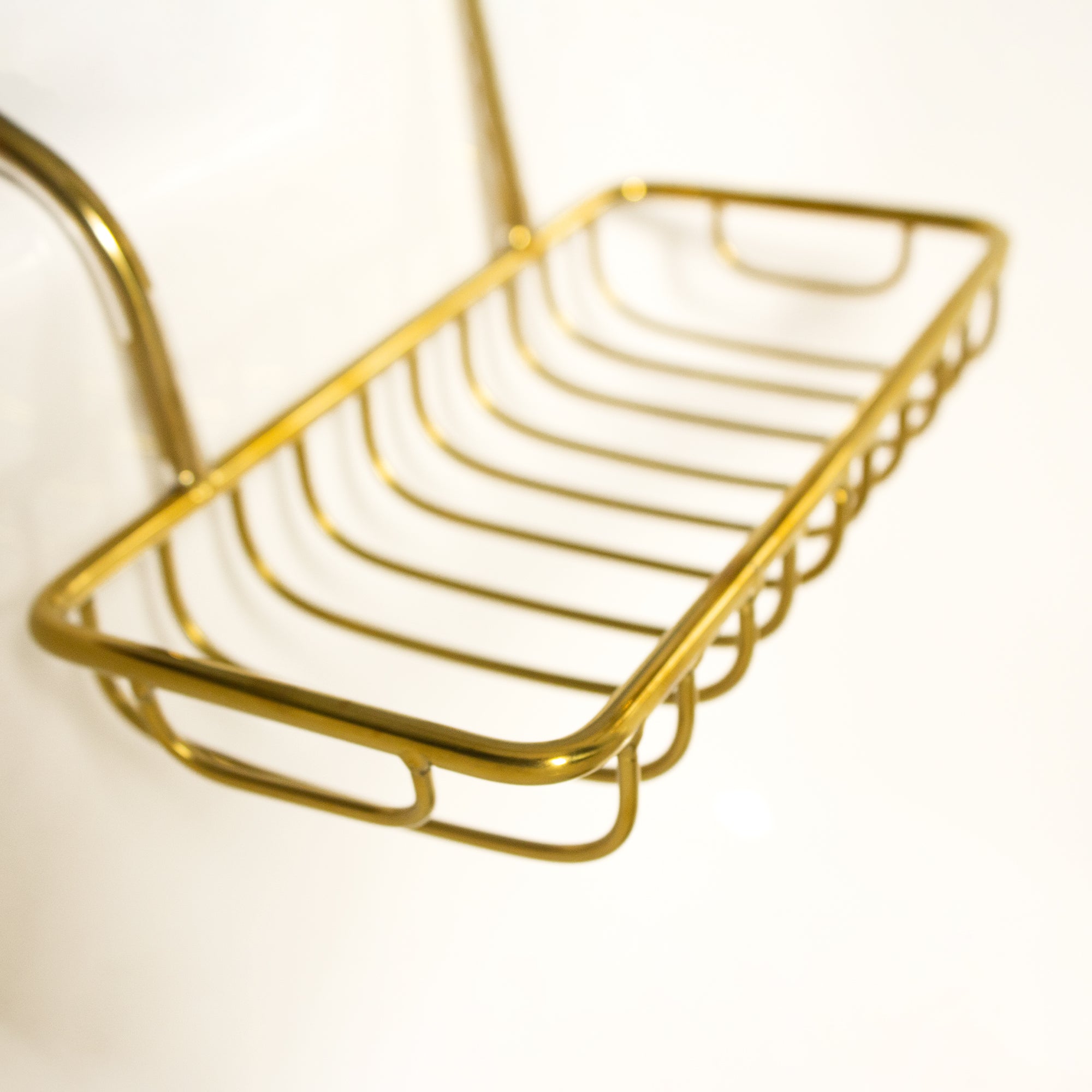 Nantucket sinks premium accessories' over-sink soap holder ns-vcsh-br alternate product image