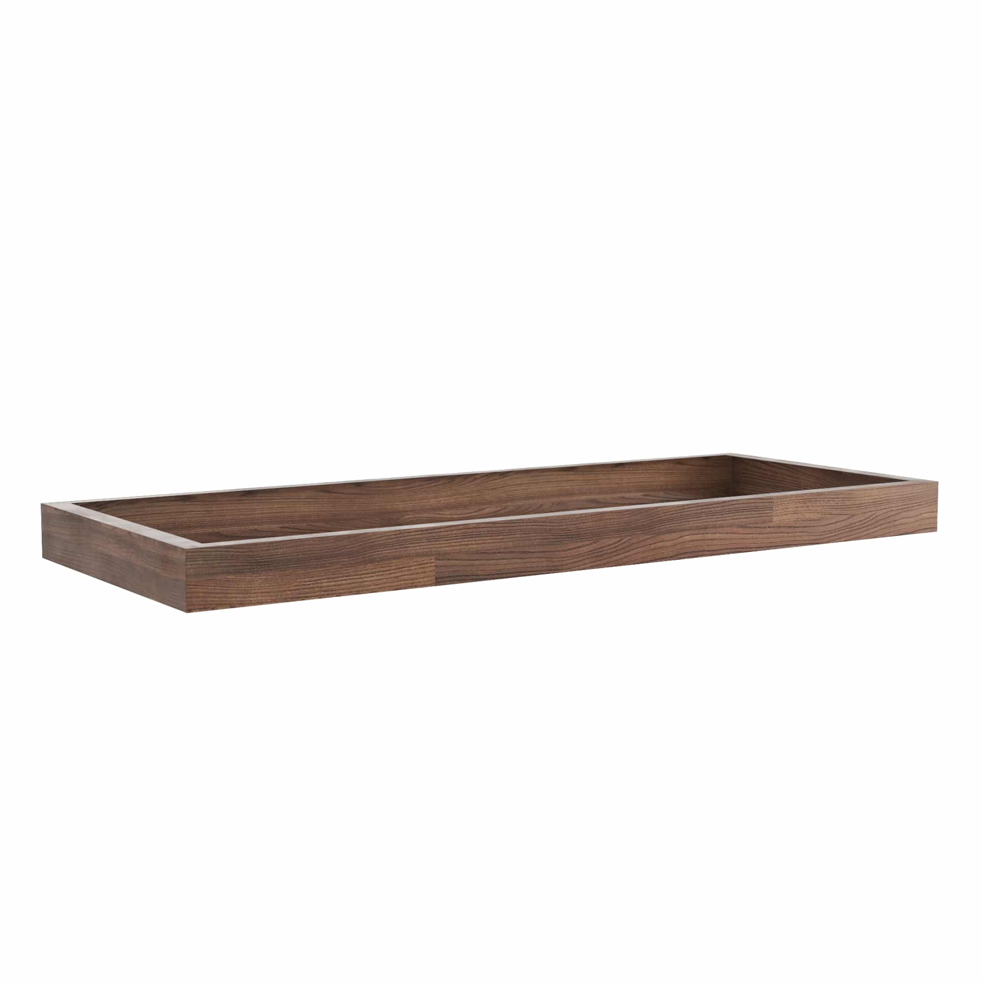 Native Trails Winemaker Napa 48" Wall-Mount Reclaimed Wood Vanity Base in Cask Oak, VNP481 Product Image