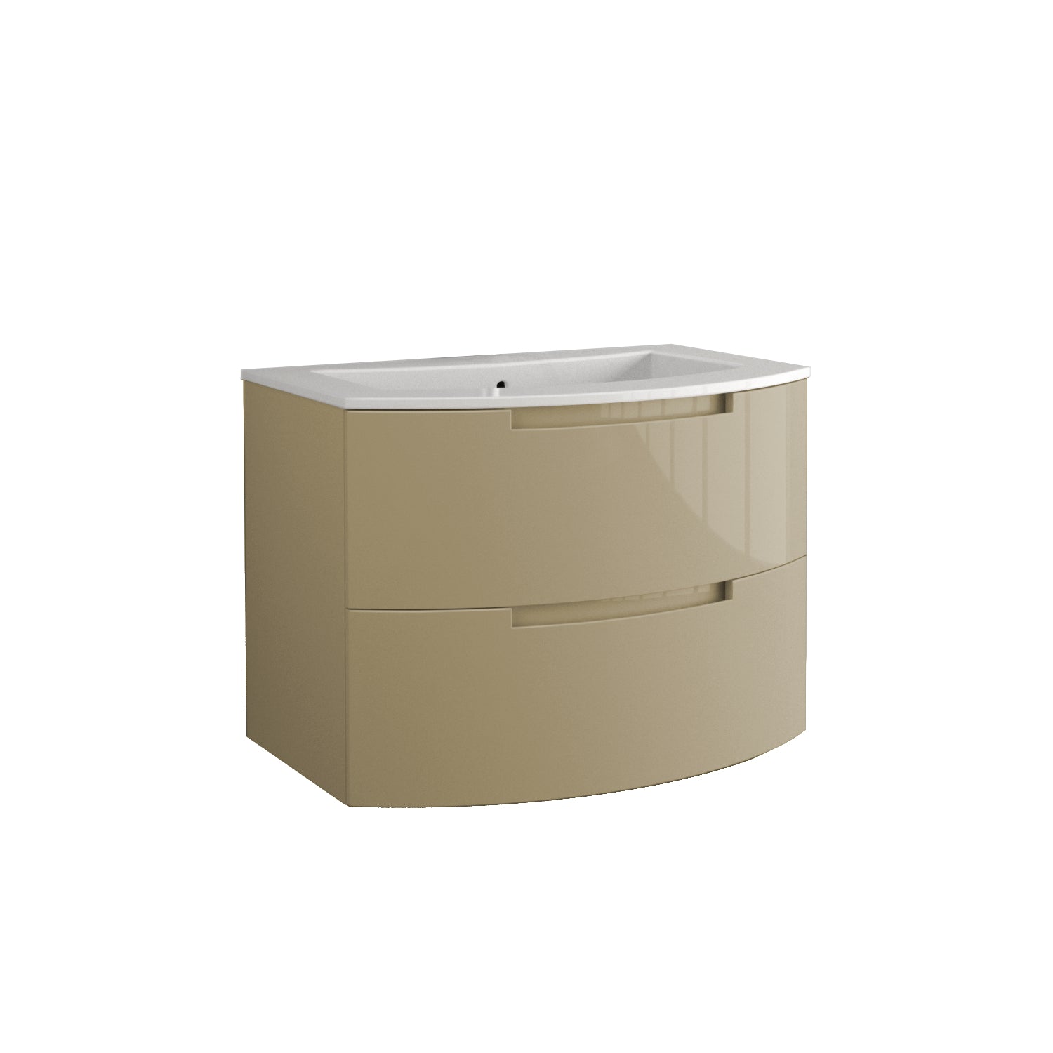 Latoscana 29" Modern Bathroom Vanity, Oasi Series, OA29OPT1