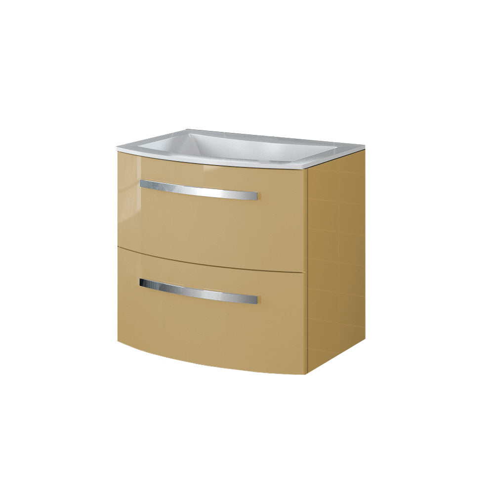 Latoscana 22" Modern Bathroom Vanity, Palio Series, PA22OPT1
