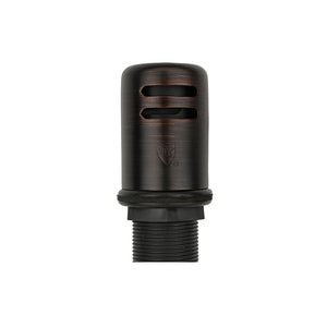 Alternate Image for Premier Copper Products Air Gap in Oil Rubbed Bronze, PCP-503ORB