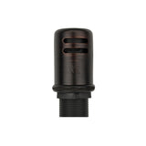 Main Image of Premier Copper Products Air Gap in Oil Rubbed Bronze, PCP-503ORB