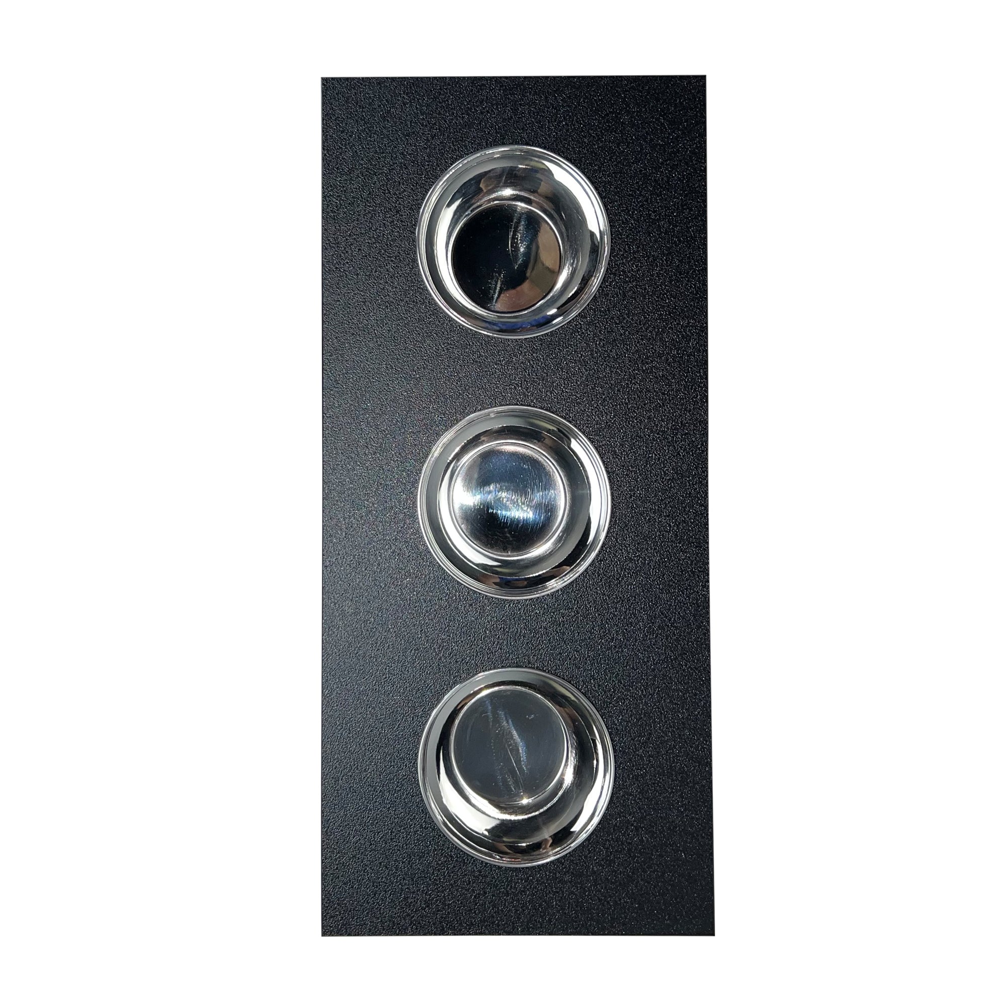Nantucket sinks premium kitchen 18 prep station condiment server hdpe/stainless steel alternate product image