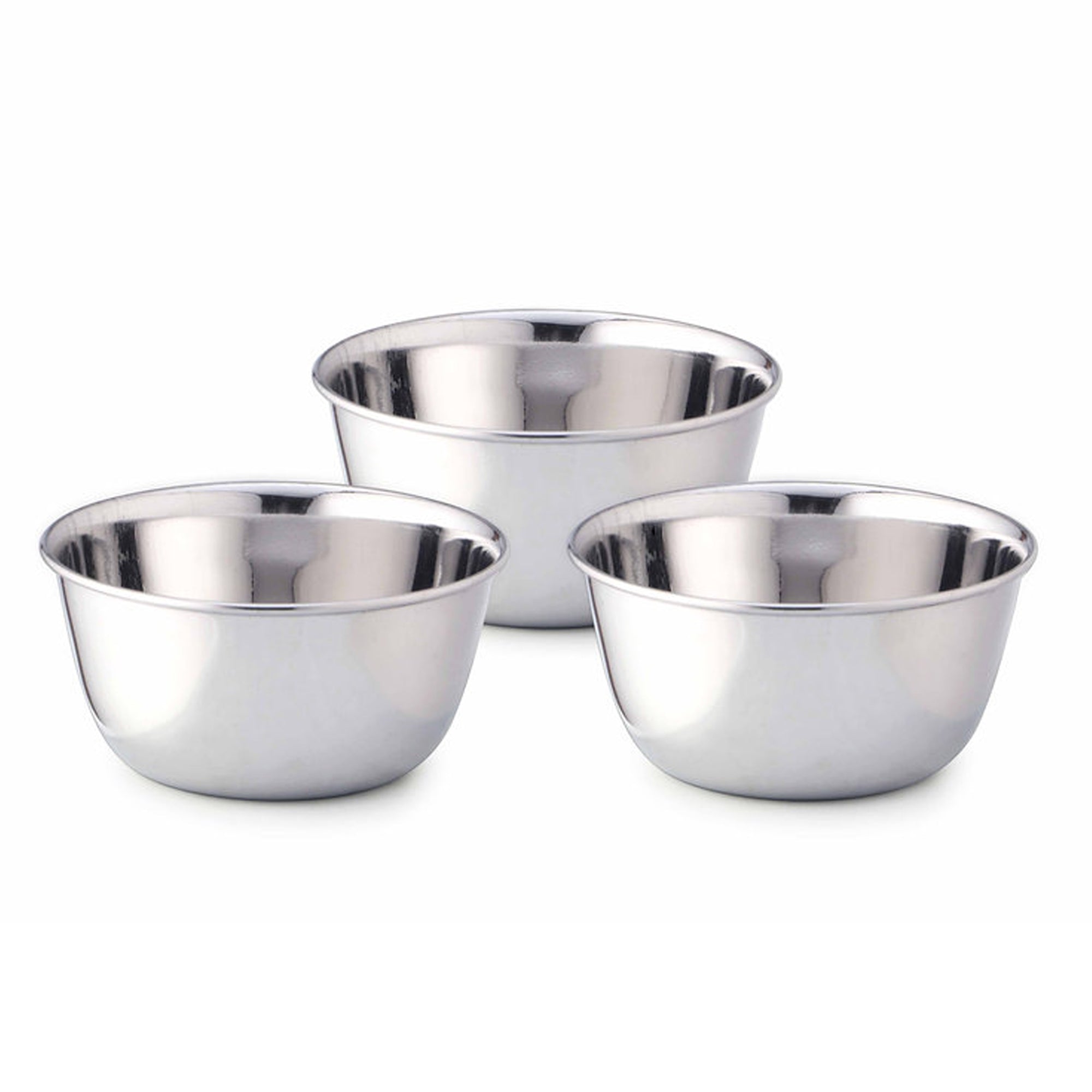 Nantucket sinks premium kitchen 18 prep station condiment server hdpe/stainless steel alternate product image