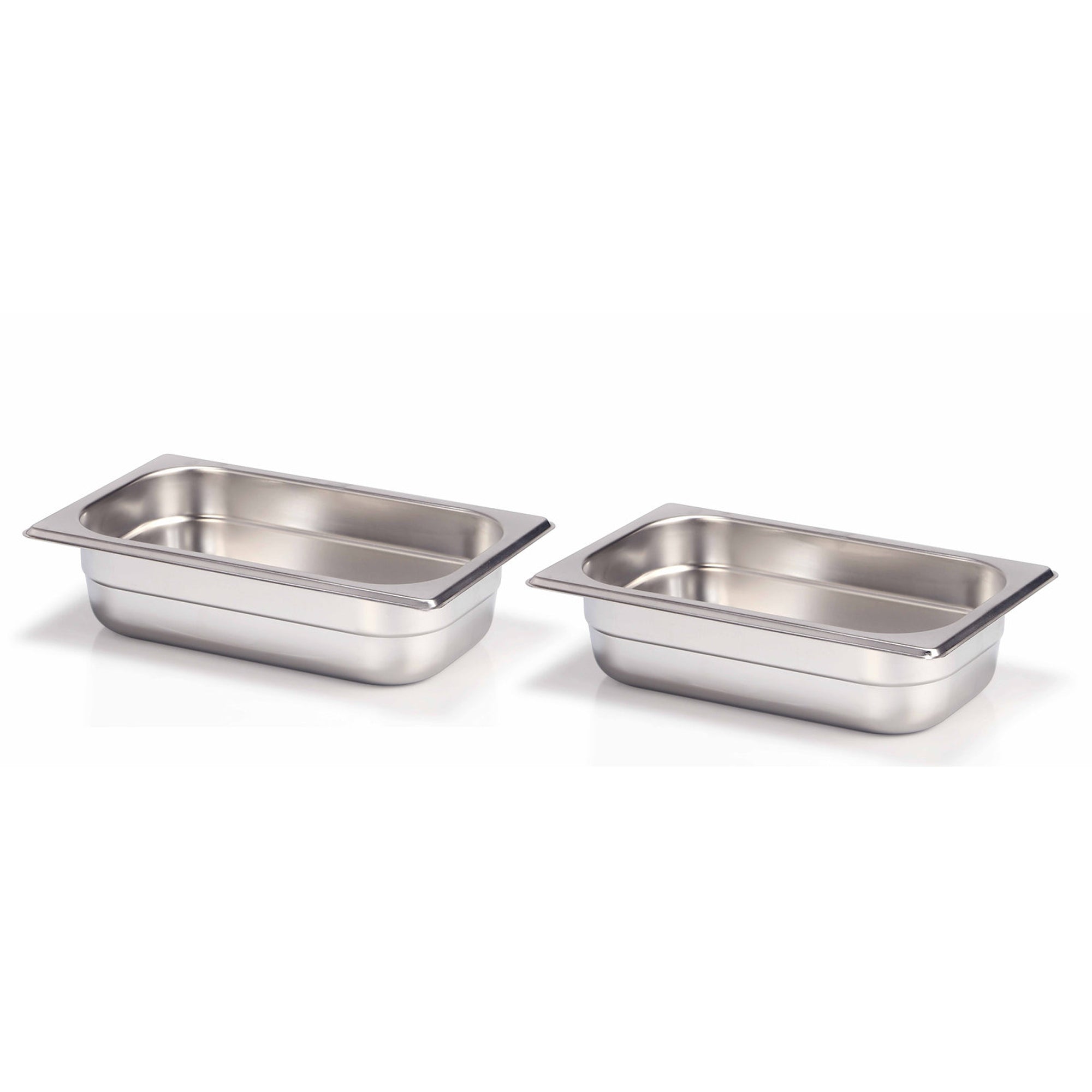 Nantucket sinks premium kitchen 18 prep station condiment tray hdpe/stainless steel alternate product image
