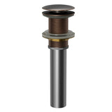 Karran Bathroom Accessory , Lead-free Brass, Oil Rubbed Bronze, PU25ORB