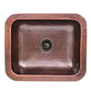 Nantucket Sinks Brightwork Home 17