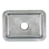 Nantucket Sinks Brightwork 20