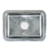 Nantucket Sinks Brightwork 20