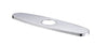 Ruvati RVA1029CH Kitchen Faucet Hole Cover 10