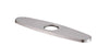 Ruvati RVA1029ST Kitchen Faucet Hole Cover 10