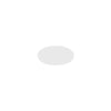 Ruvati Drain Cover for Composite Kitchen Sink and Garbage Disposal, Matte White, RVA1034WH
