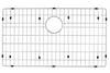 Ruvati Bottom Rinse Grid for RVH9100 sink, RVA69100