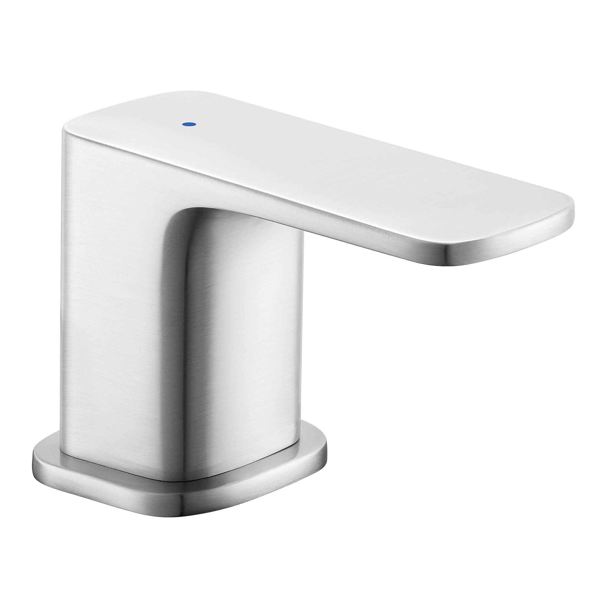Ruvati Lanai Widespread Bathroom Faucet, Brushed Nickel, Lever, RVF5237BN Product Image