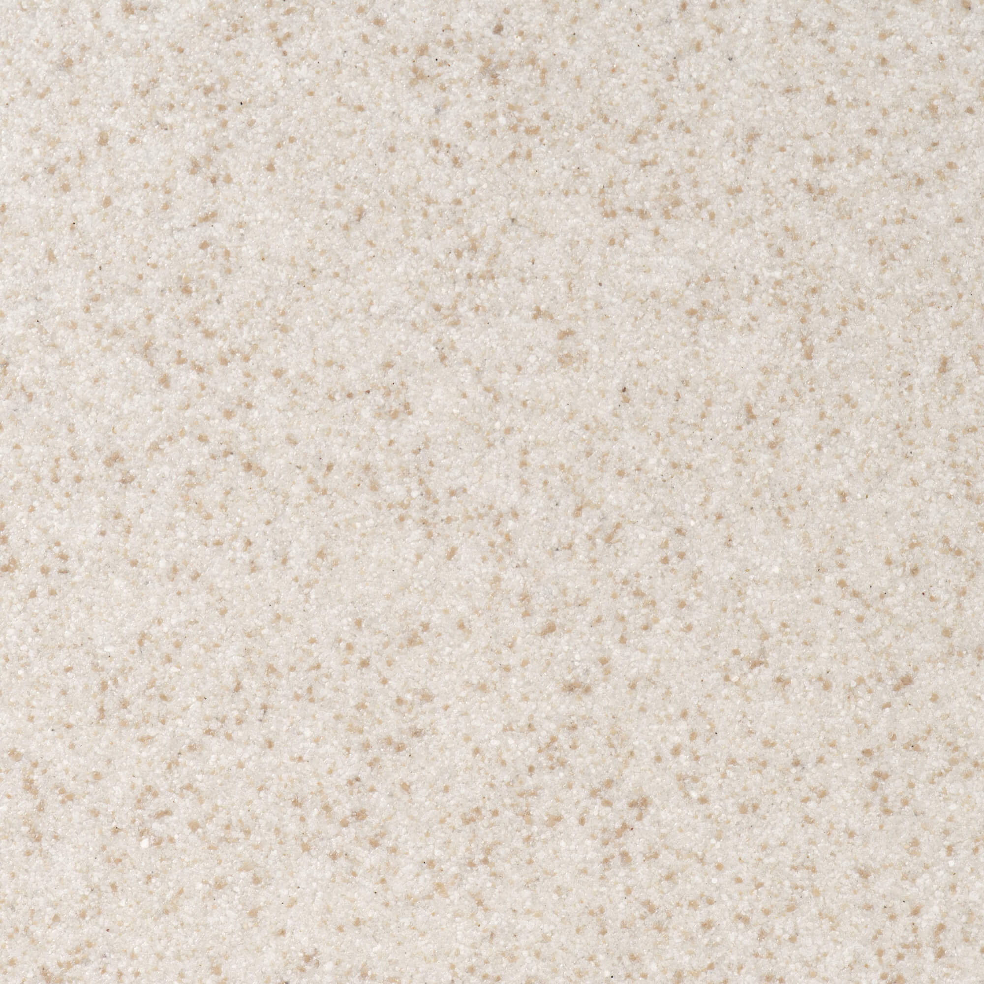Alternative View of Ruvati epiGranite 33" Dual-Mount Granite Composite Kitchen Sink, 55/45 Double Bowl, Caribbean Sand, RVG1344CS